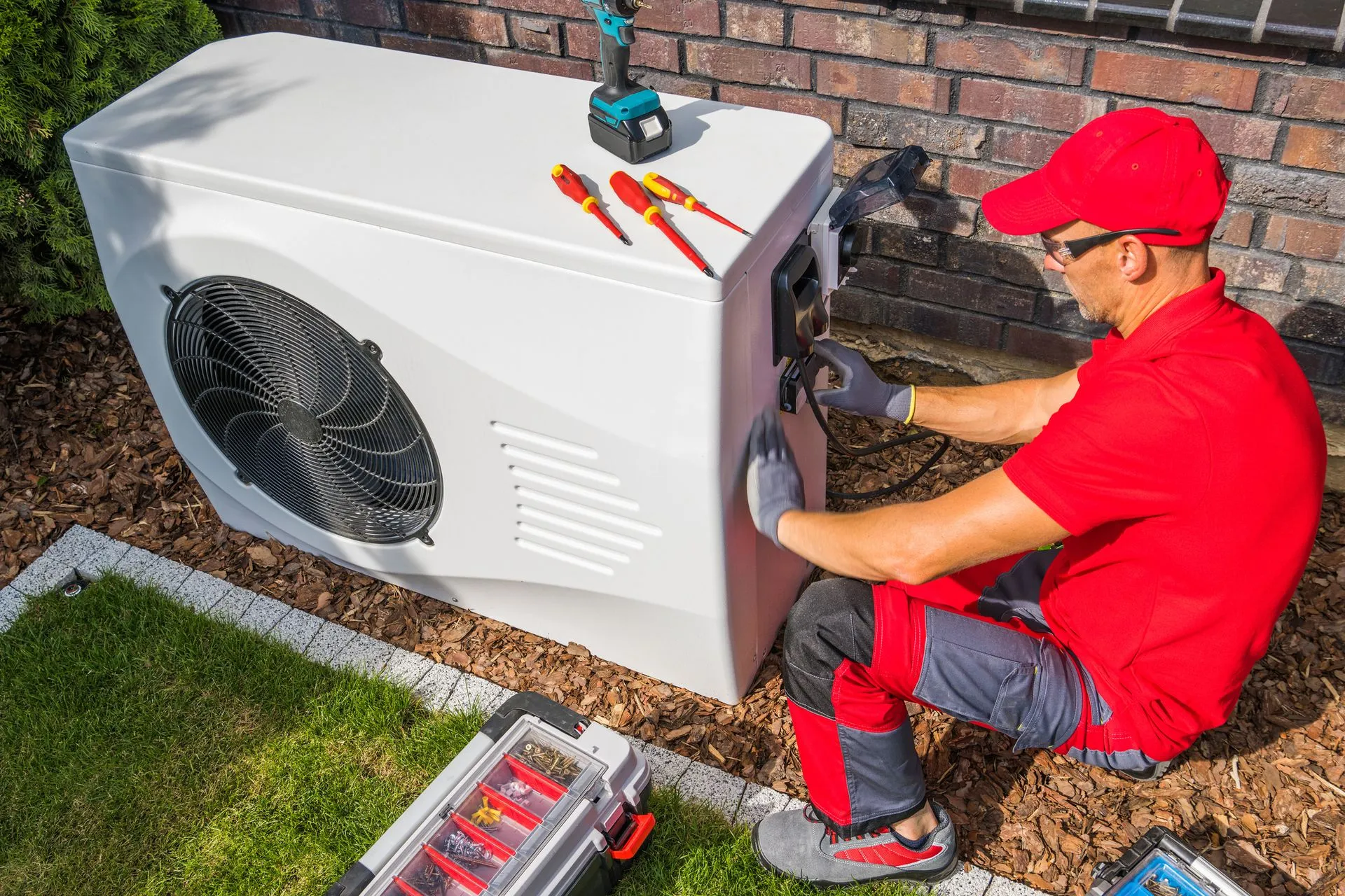 About HVAC in Laingsburg, MI